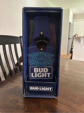 Bud Light Bottle Opener